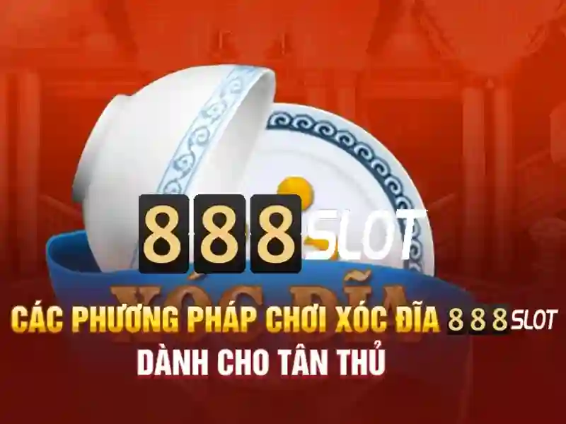 Ưu Đãi Đặc Biệt 888slot-888