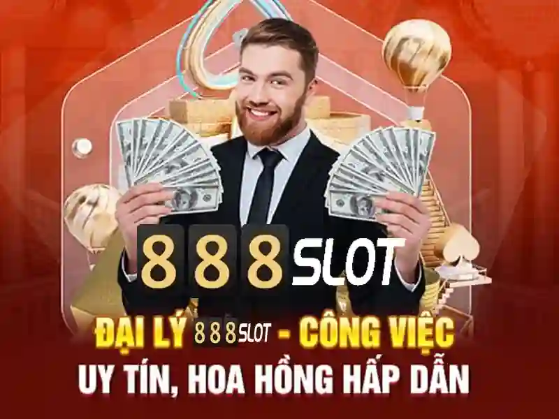 Tại Sao Nên Chọn 888SLOT