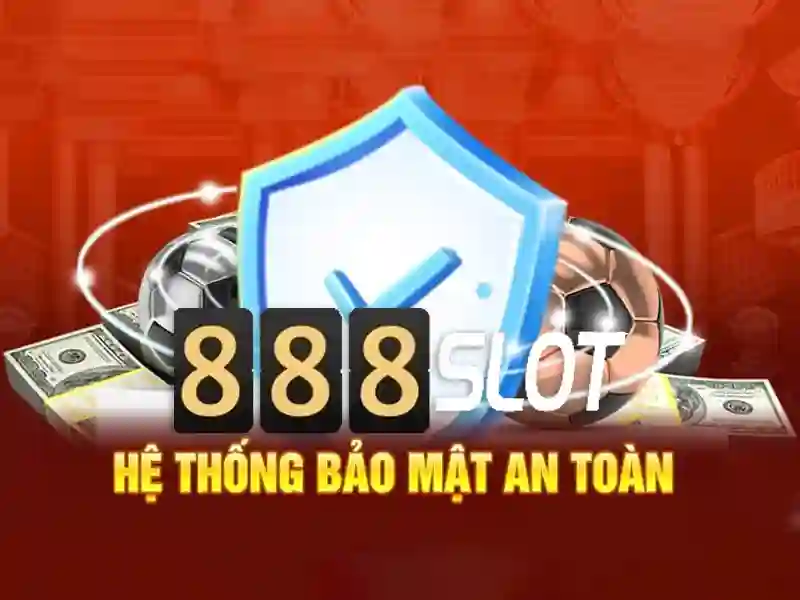 bảo mật thông tin 888slot