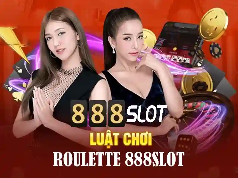 Trải Nghiệm Slot Trên App 888SLOT