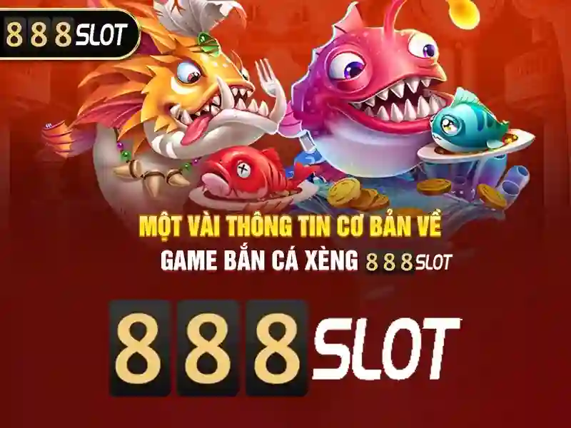 Các Tựa Game Slot Nổi Bật