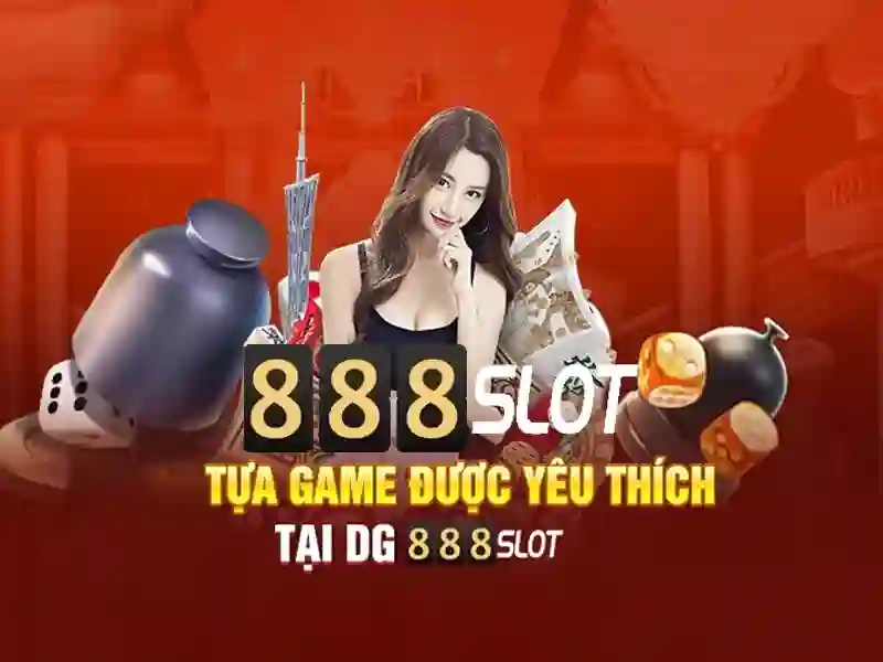 Ưu Đãi Đặc Biệt Cho Thành Viên 888SLOT