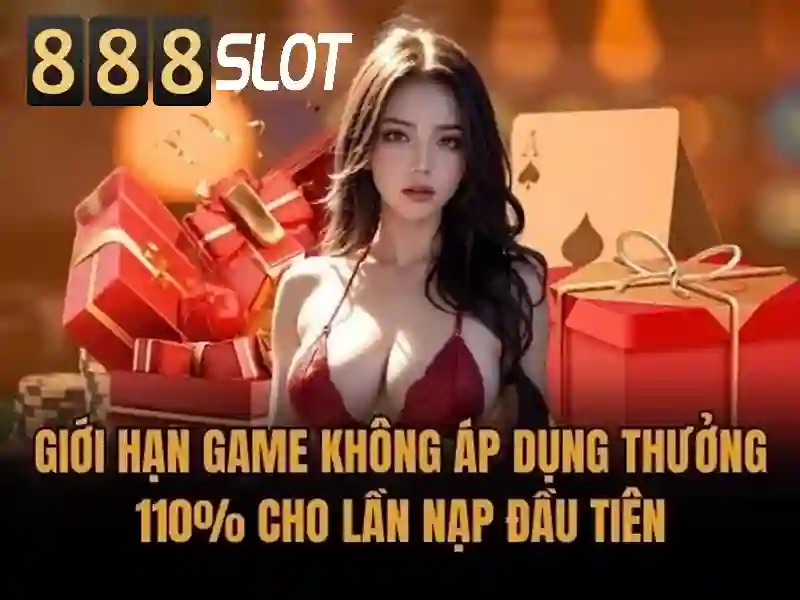 Trò Chơi Slot