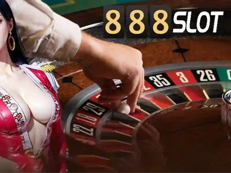 Giới Thiệu Về 888SLOT