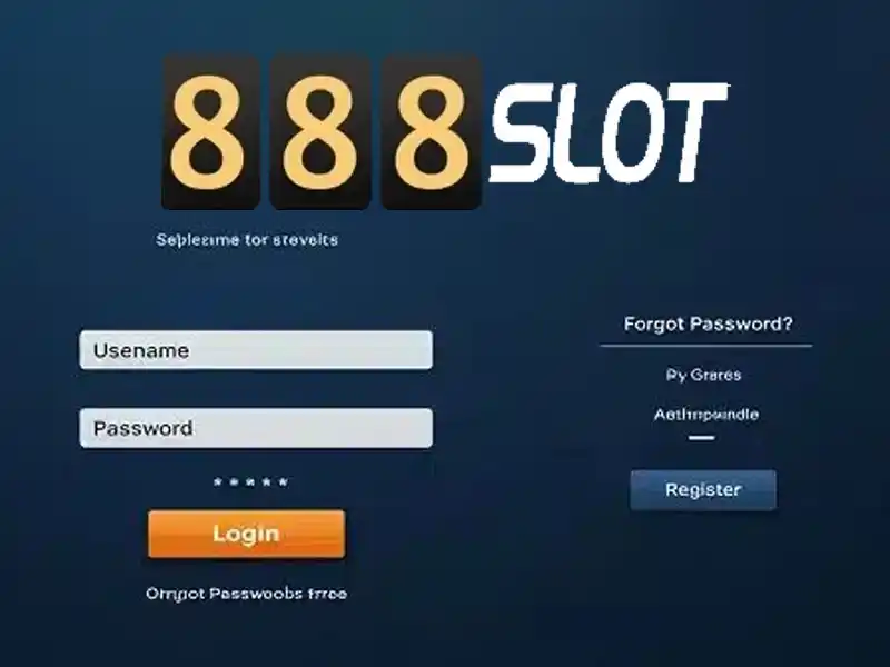 Nổ Hũ 888SLOT