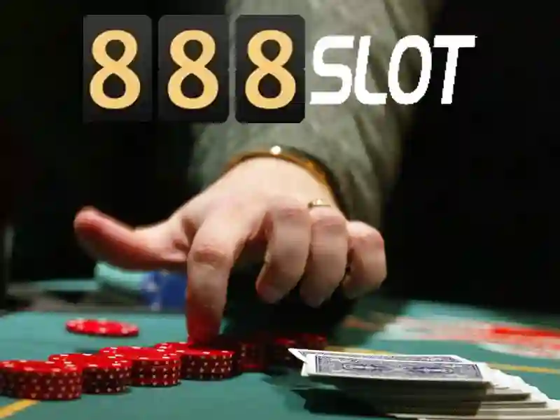 Tại Sao Chơi Slot 888slot
