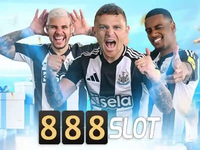 888 slot games
