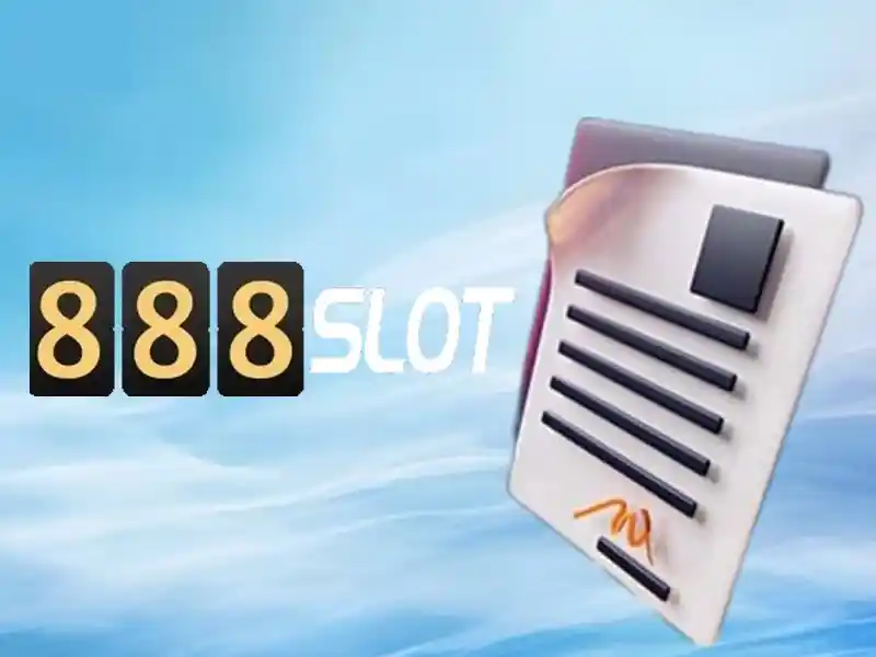 888SLOT - Trải Nghiệm Slot Online Đỉnh Cao 2026