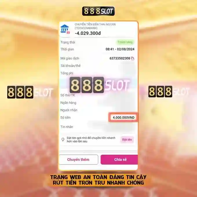 888SLOT – Trang Chủ 888SLOT Chính Thức Không Bị Chặn 2026 | 888 slot com