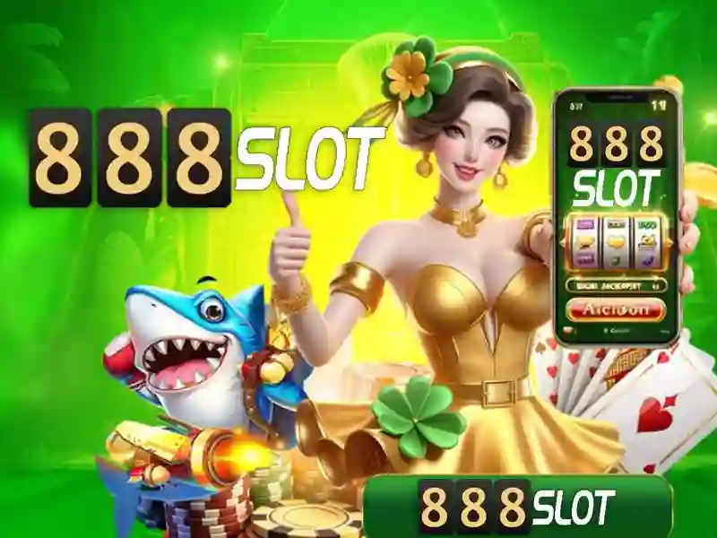 Trải Nghiệm Chơi Slot Mới