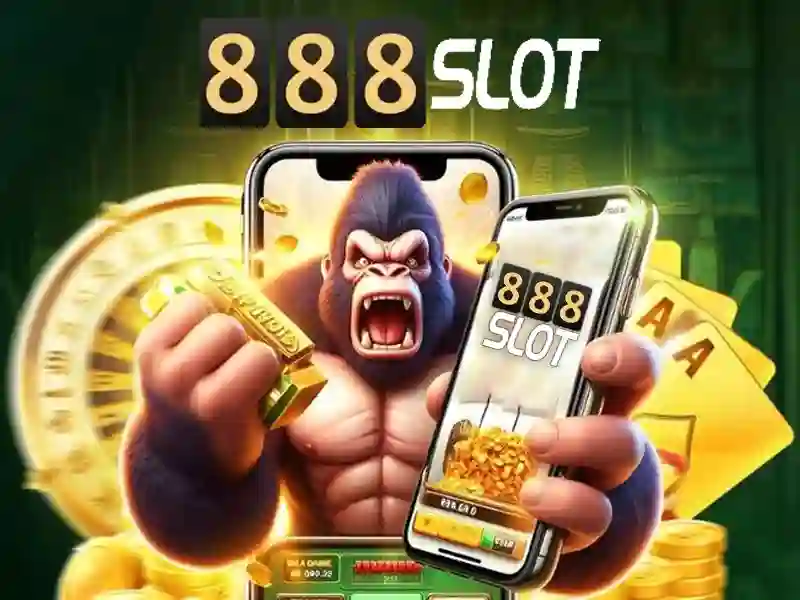 Trải nghiệm slot đỉnh cao