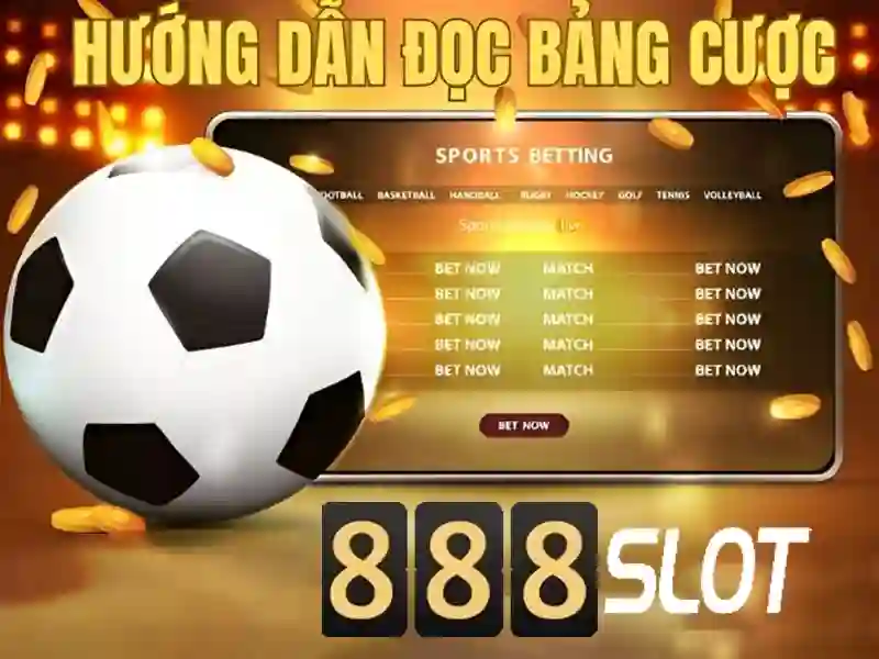 Khuyến mãi hấp dẫn tại 888SLOT