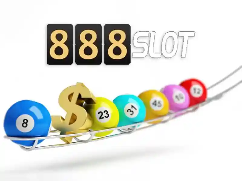 Các Trò Chơi Slot Mới Nhất