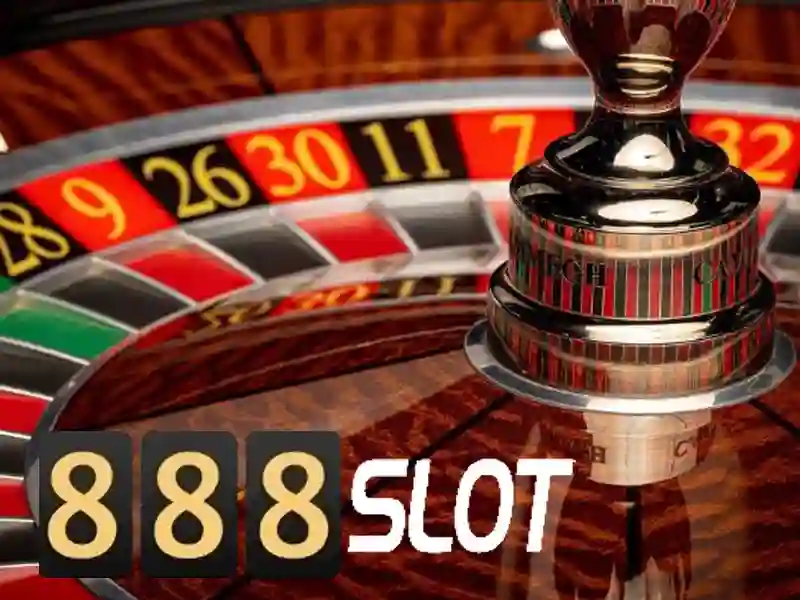Loại trò chơi slot