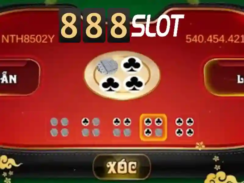 Slot 888SLOT cộng đồng bắn cá