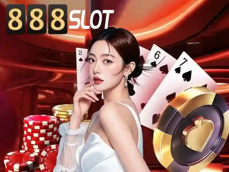 Giới Thiệu Về 888slot ios