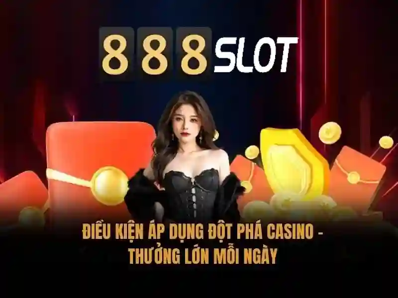 trải nghiệm slot