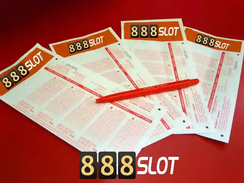 Giới Thiệu Về 888SLOT