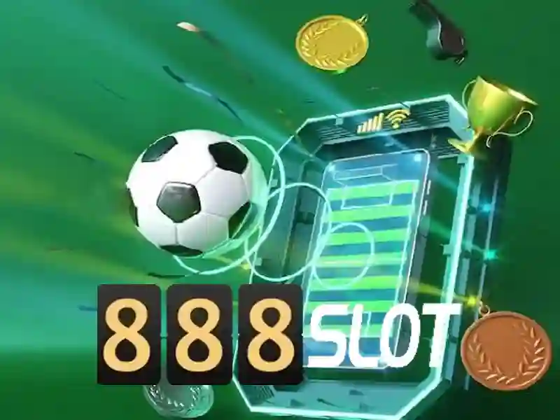 Hướng dẫn chơi slot tại 888SLOT