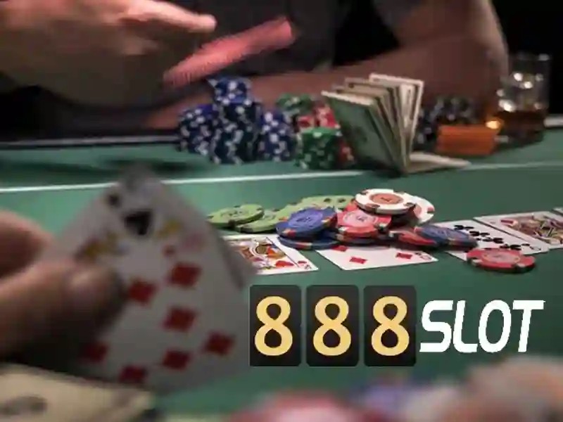 Slot Game 888SLOT