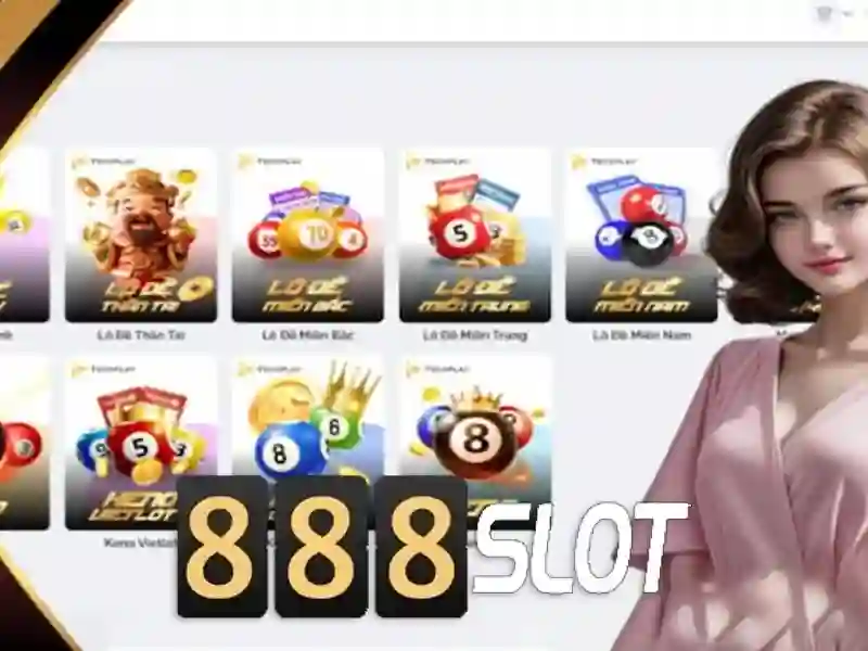 Tải 888SLOT