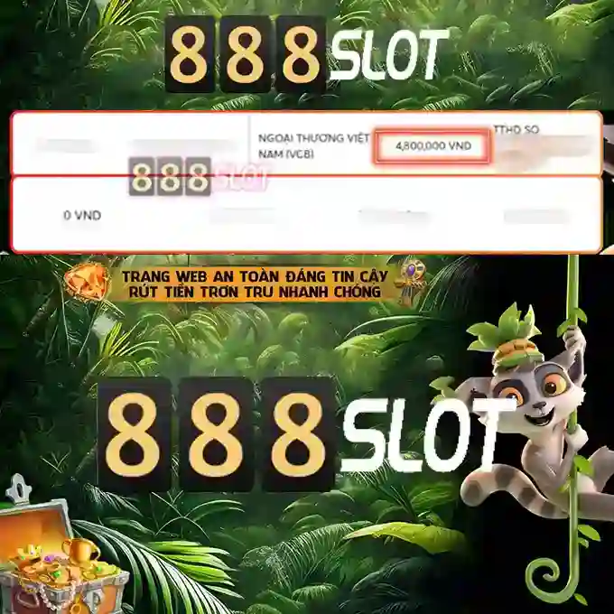 Trải Nghiệm Slot Đa Dạng