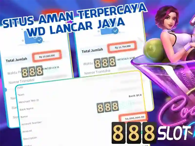 Ứng dụng 888slot apk ios