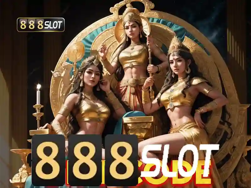 Đăng Nhập 888SLOT