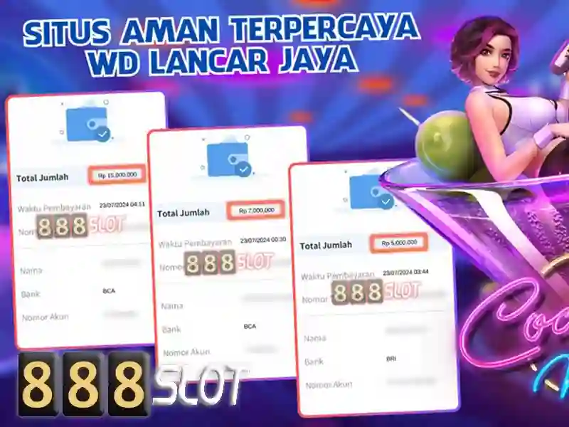 Trải Nghiệm Game Slot Đỉnh Cao