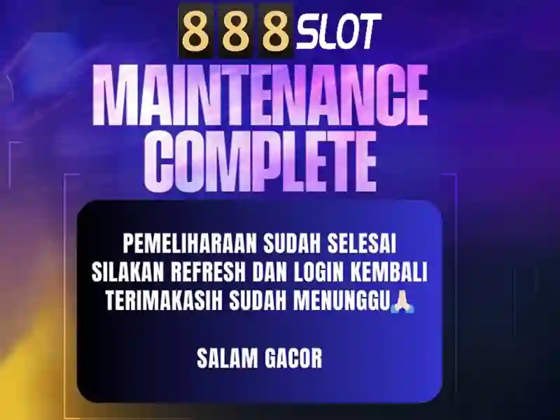 Casino Online 888 Slot 89