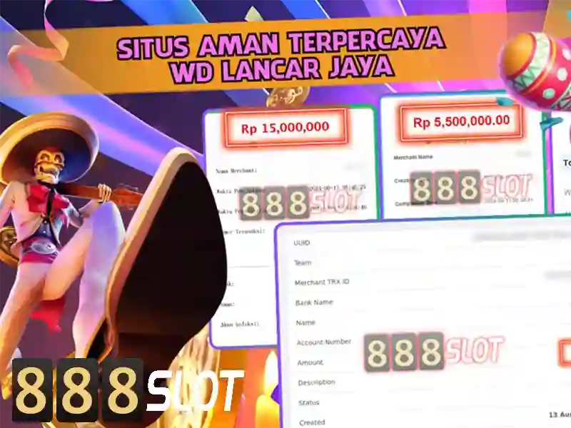 Các Loại Trò Chơi Slot