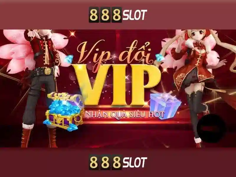 888SLOT – Chương Trình Freebet Độc Quyền