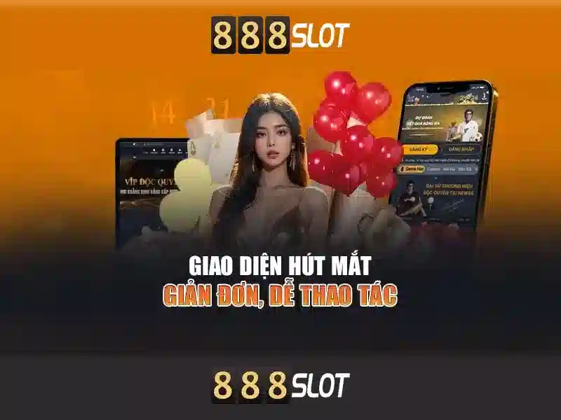 Trải Nghiệm Chơi Slot Trực Tuyến Đỉnh Cao