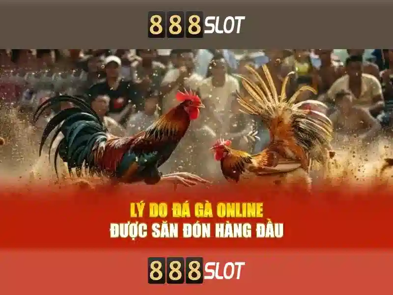 trang chủ 888SLOT