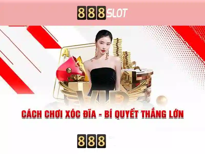 hướng dẫn chơi Slot