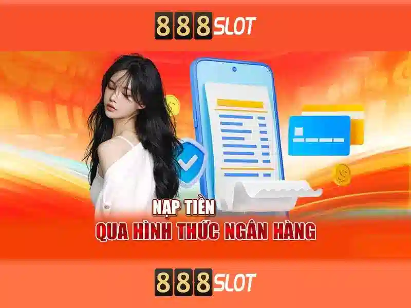 888SLOT – Nền tảng giải trí trực tuyến hàng đầu châu Á