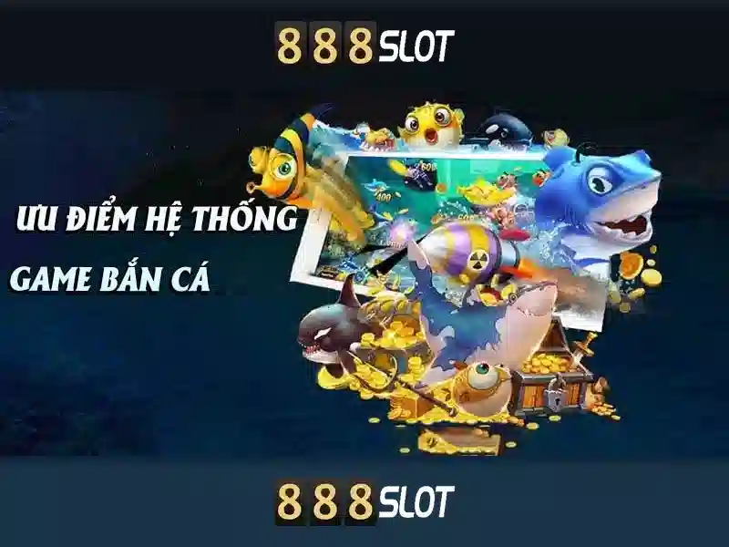 Trải nghiệm slot 888SLOT