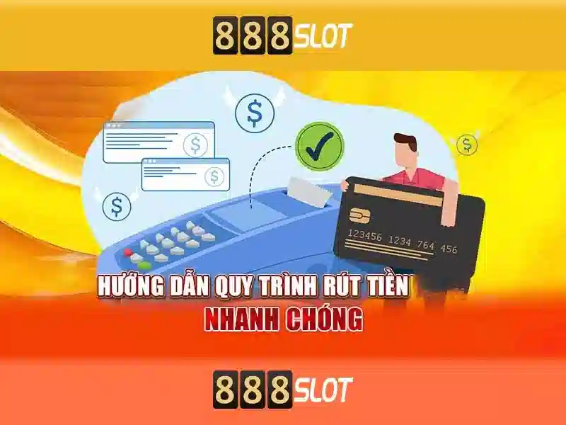 Tải 888SLOT APK