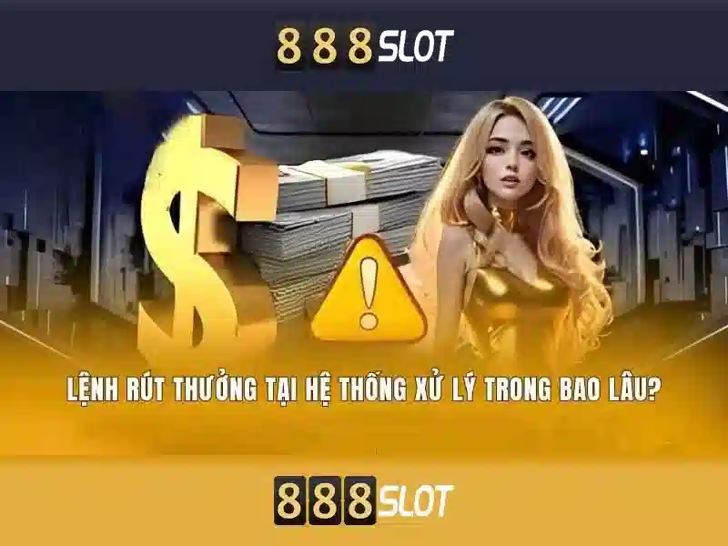 Trải nghiệm slot đỉnh cao
