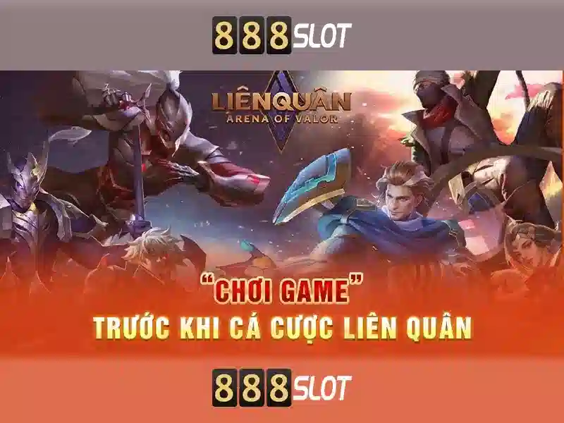 chơi slot 888slot