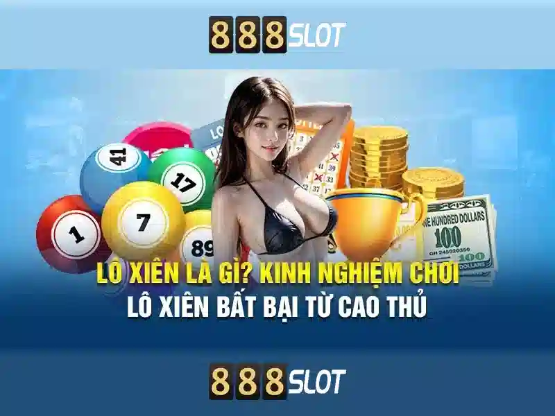 Trải Nghiệm 888SLOT