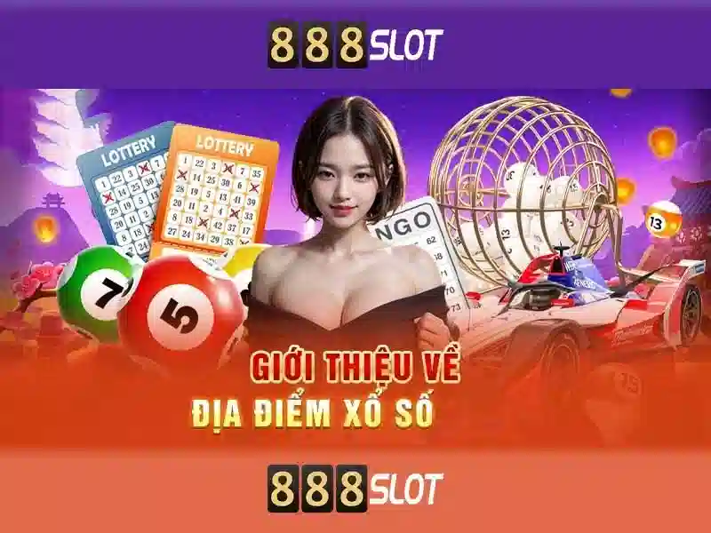 Đa Dạng Sảnh Chơi