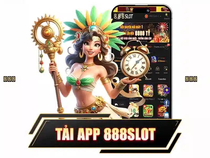 Ưu Điểm Của 888SLOT