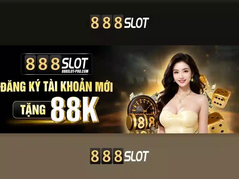 Tại Sao Nên Chọn 888SLOT