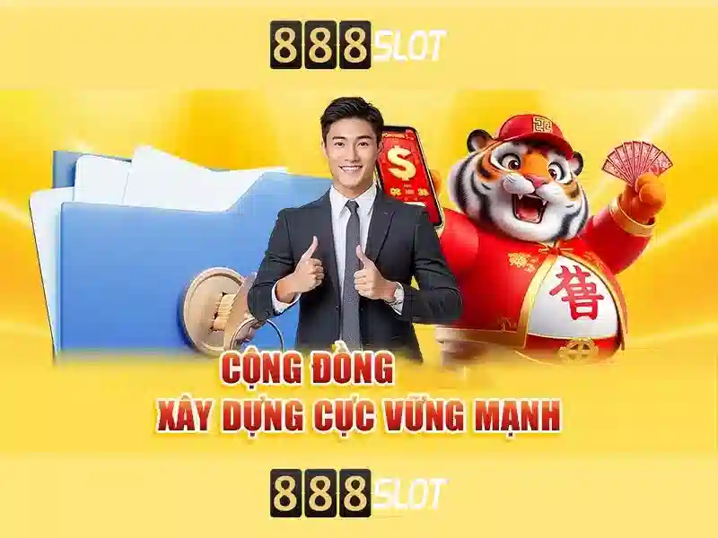 888SLOT Casino