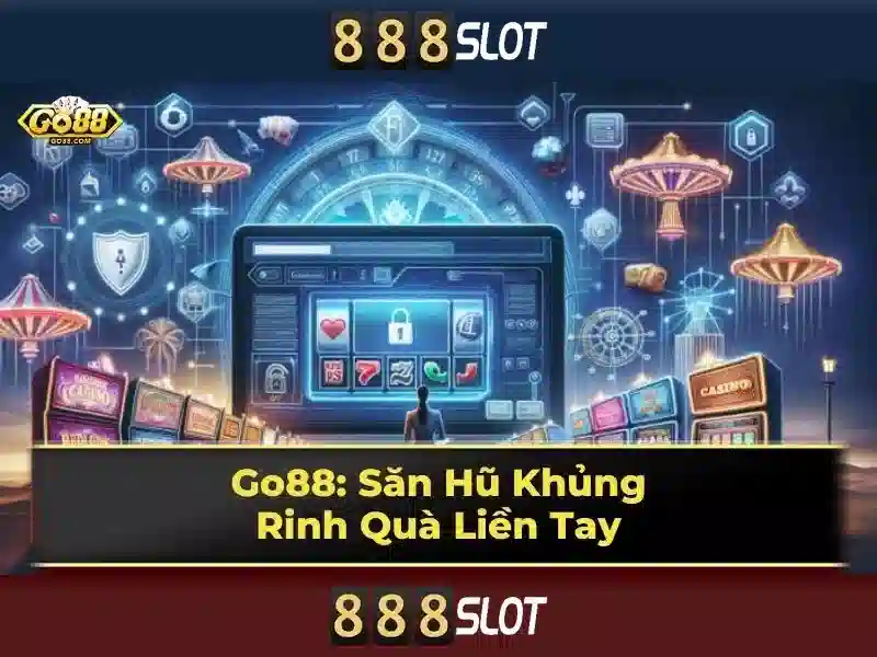 Khuyến mãi app 888slot