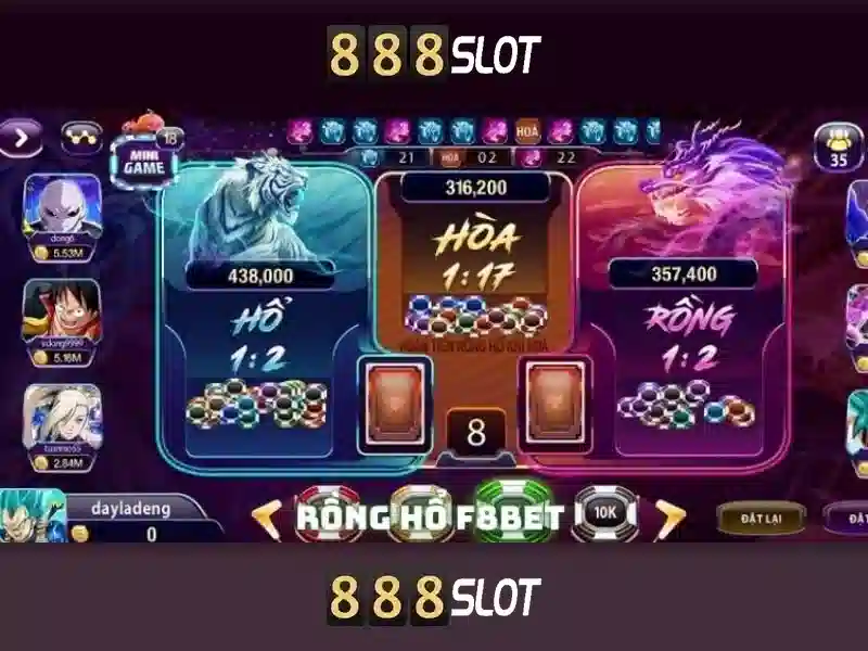 Tải ứng dụng 888SLOT