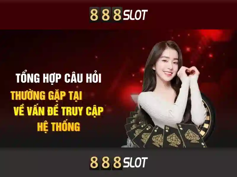 Giới Thiệu Về 888SLOT