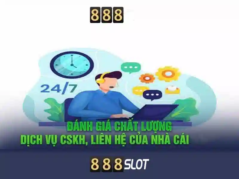 Ưu Điểm Của Casino 888slot