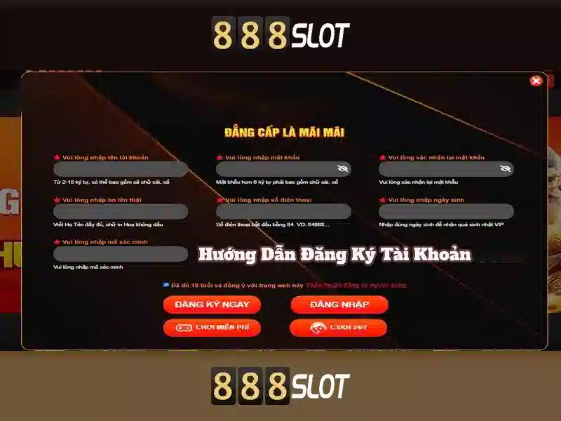 Ưu Điểm Nạp Tiền 888slot